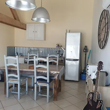 Holiday home Canal Du Midi 4 Personnes