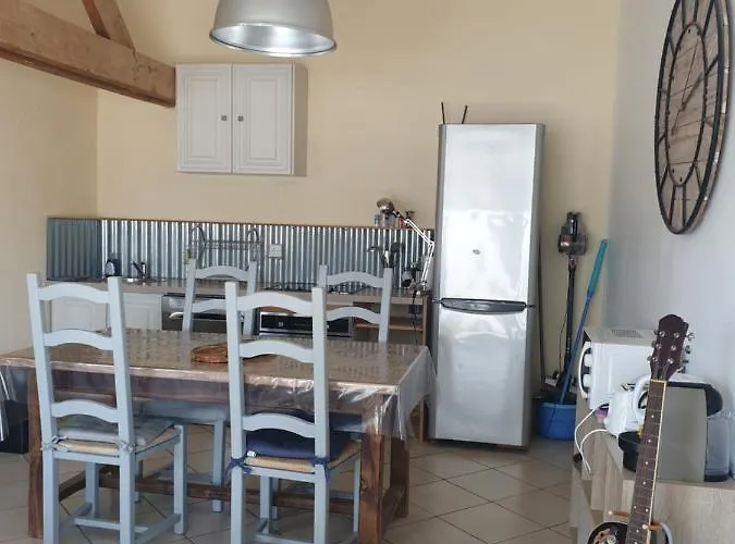 Ferienhaus Canal Du Midi 4 Personnes