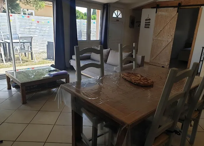 Canal Du Midi 4 Personnes
