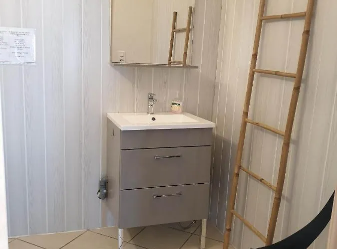 Ferienhaus Canal Du Midi 4 Personnes Argeliers