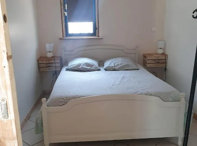 Ferienhaus Canal Du Midi 4 Personnes Argeliers