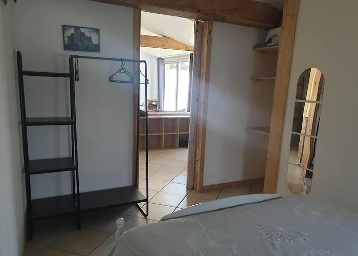 Canal Du Midi 4 Personnes Ferienhaus Argeliers